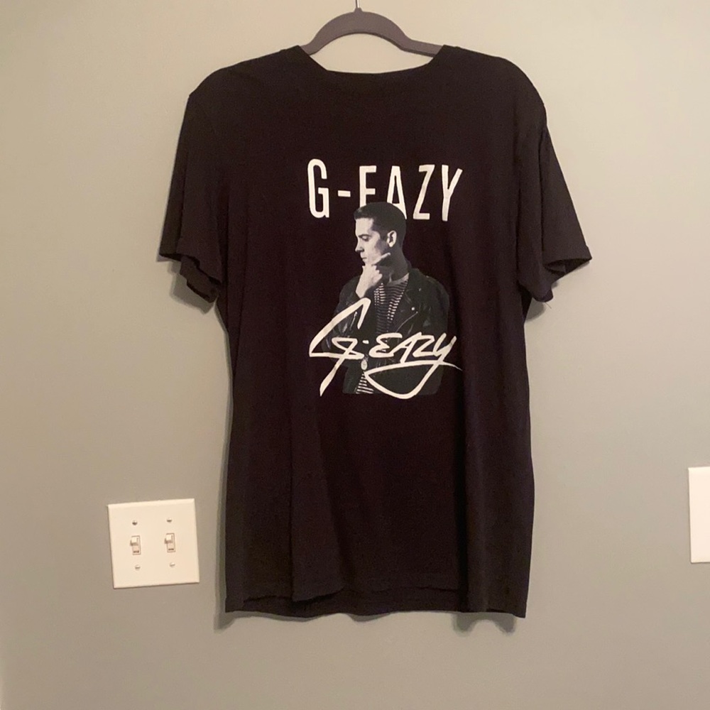 G-Eazy T-shirt